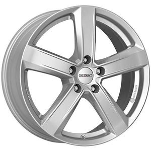 DEZENT Velg VW,MERCEDES-BENZ,AUDI TTUZ8SA48