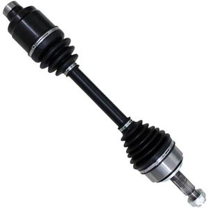 EURODRIVELINE Aandrijfas HONDA HO-249 44305SEAN00