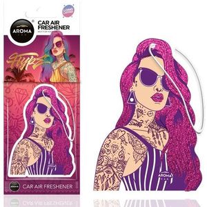 AROMA CAR Luchtverfrisser MTMC832621