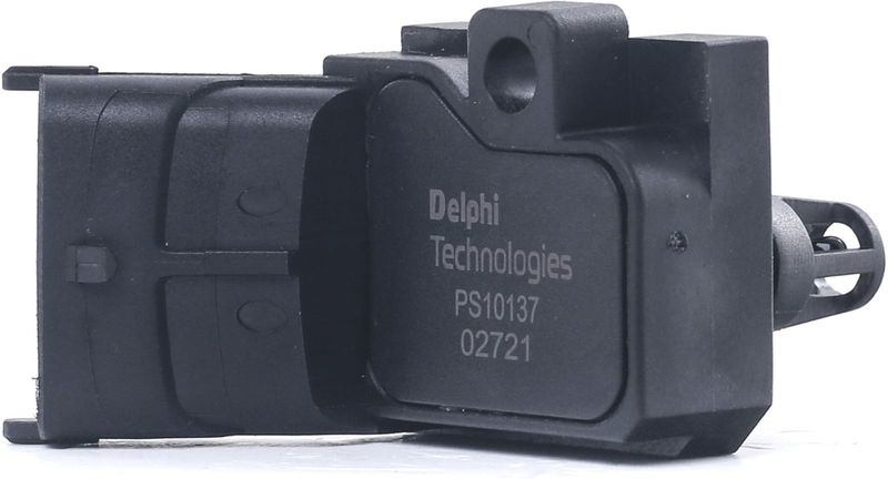 DELPHI - PS10137 - Sensor - Inlaatdruk - 4 contacten - Voor FORD en VOLVO