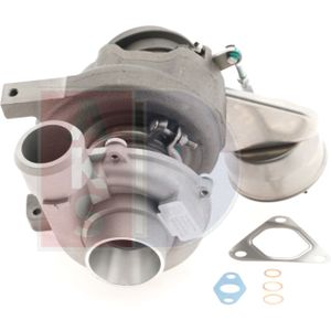 AKS DASIS Turbocharger MERCEDES-BENZ 125001N 646096019980,6460960699,646096069980 Turbolader,Turbocompressor,Turbocharger A6460960199,A646096019980