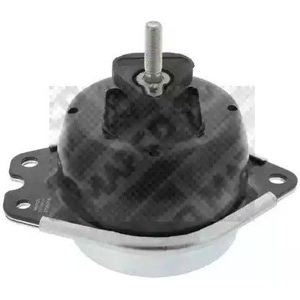 MAPCO Aslichaam- / motorsteunlager RENAULT 37110 8200000011,8200052026,8200181589 Motorsteun,Motorsteun rubber,Motorsteun & Versnellingsbaksteun