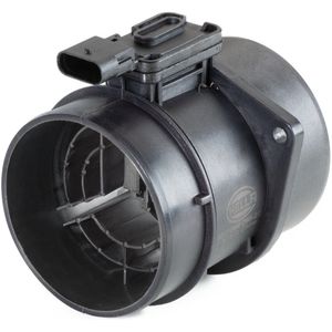 HELLA Luchtmassameter MERCEDES-BENZ 8ET 358 095-271 A6519050500,6450900048,6519050500 LMM A6450900048,AA6450900048