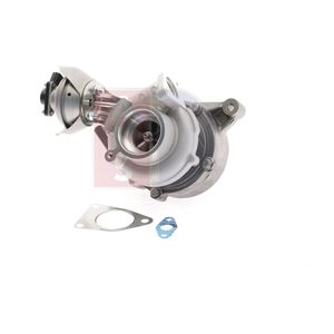AKS DASIS Turbocharger PEUGEOT,CITROËN 065009N 0375K1,0375K8,0375K9 Turbolader,Turbocompressor,Turbocharger 9645919580,9654919580,9658673480