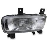 DIEDERICHS Koplampen AUDI 1030983 12671,8L0941029A,8L0941030A Koplamp LP183R,1EF963030284,963030204,E49346,1EF963030194,718121601831