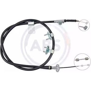 A.B.S. Handremkabel NISSAN,INFINITI K14130 365310W005,365310W00A