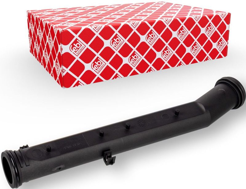 FEBI BILSTEIN Koelmiddelleiding VW,AUDI,SKODA 173476 32121065D,32121065F,032121065D 032121065F