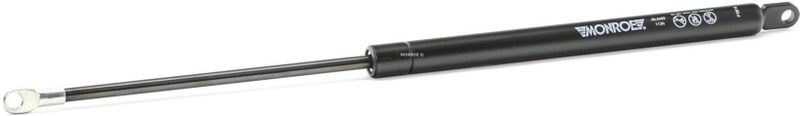 MONROE Gasveer achterklep SUZUKI ML5492 81860A80100 Gasveer, kofferruimte,Gasveer kofferbak,Kofferbakveer,Achterklep veren,Gasveer,Gasdrukveer