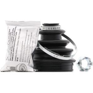 METELLI Aandrijfashoes PEUGEOT,CITROËN,MITSUBISHI 13-0711 3817A165,3293E4 Asmanchet,Asmanchetten set