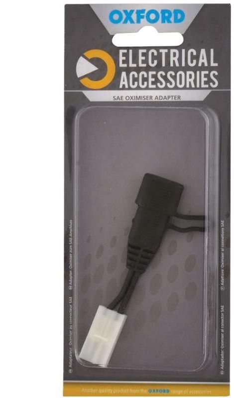 OXFORD Accuadapter EL103