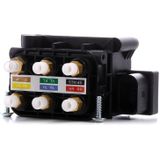 Arnott Klep, pneumatisch systeem MERCEDES-BENZ VB-3267 2123200158,2123200358,2123200658 2513200058,A2123200158,A2123200358,A2123200658,A2513200058