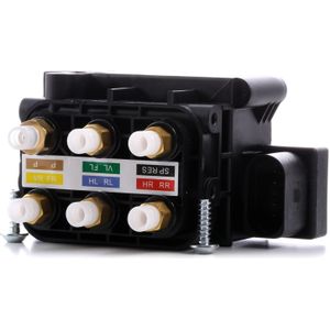 Arnott Klep, pneumatisch systeem MERCEDES-BENZ VB-3267 2513200058,A2123200158,A2123200358 A2123200658,A2513200058,2123200158,2123200358,2123200658