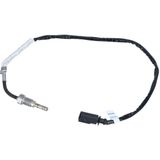 NRF Sensoren VW,AUDI,SKODA 707117 04L906088DQ,4L906088,4L906088DQ Sensor, uitlaatgastemperatuur 4L906088HT,04L906088,04L906088HT,4L906088AE
