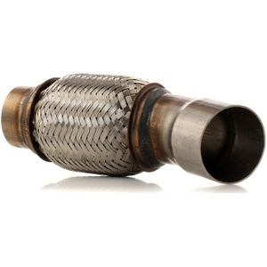 RIDEX Flexibele slang, uitlaatsysteem BMW 3971F0008 18307812281,18307812283,18307812285 18307812287,18307797591,18307797642,18307800707,18307812279