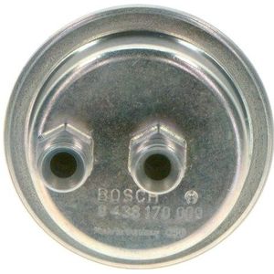 BOSCH Drukaccumulator, brandstofdruk PORSCHE 0 438 170 009 91111019701