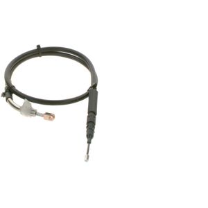 BOSCH Handremkabel MERCEDES-BENZ 1 987 477 225 1694201285,A1694201285