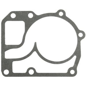 ELRING Pakkingen MERCEDES-BENZ,MITSUBISHI,STERLING TRUCKS 122.581 MX005762,4572010080,A4572010080 Pakking, waterpomp