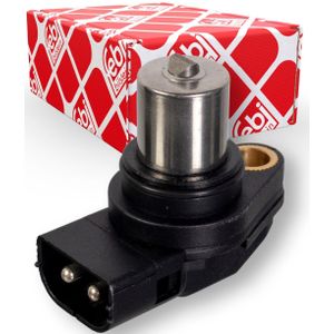 FEBI BILSTEIN Impulsgever VOLVO 173379 3515093,8141475 Krukassensor,Nokkenassensor,Krukaspositiesensor,Nokkenaspositiesensor,Impulsgever, krukas