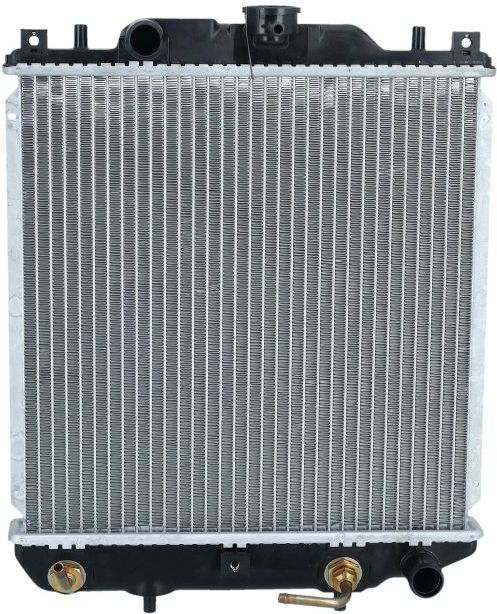 NRF Radiateur SUZUKI 53577 1770071G10,1770083F00