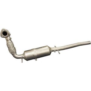 VEGAZ Roetfilter FORD FK-334 1818061,1844609,CC115H270BF Partikelfilter,Partikelfilter, uitlaatinstallatie RMCC115H270BF
