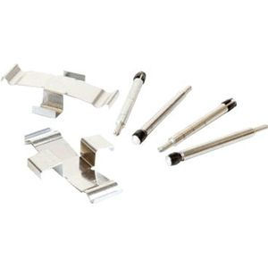 DELPHI Accessoireset, schijfremblok HYUNDAI,KIA LX0746