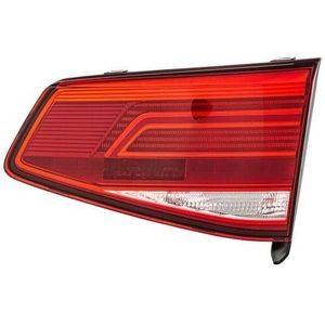 Volkswagen - Hella 2tz 011 890-081 - Achterlicht - Rechts - LED - Comfortline - Trendline