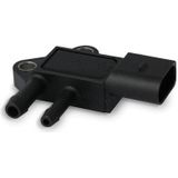 DELPHI Sensoren BMW DPS00038-12B1 13627808013 Sensor, uitlaatgasdruk