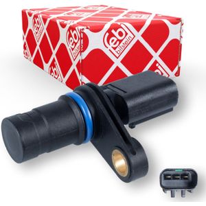 FEBI BILSTEIN Impulsgever MINI 106821 12141485844 Krukassensor,Nokkenassensor,Krukaspositiesensor,Nokkenaspositiesensor,Impulsgever, krukas