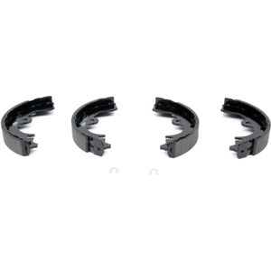 ATE Remschoenen TOYOTA 03.0137-0257.2 0449510110,0449510120 Remschoenen Set,Remschoenset