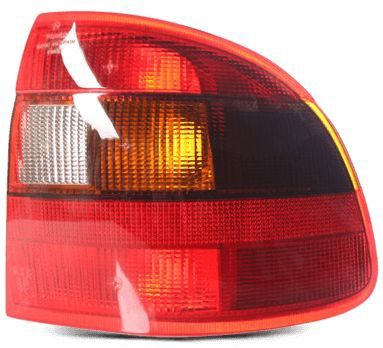 DIEDERICHS Achterlicht RENAULT 4446190 265504776R