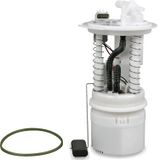 DELPHI Brandstoftoevoermodule SAAB FE10070-12B1 FE10070,30587015,5196415 8822785