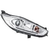 HELLA Koplampen FORD 1EL 354 803-061 C1BB13W029CE,1796344,1874079 Koplamp 2126881,C1BB13W029CF,C1BB13W029CG,C1BB13W029CH,1806746,1831385,1857446