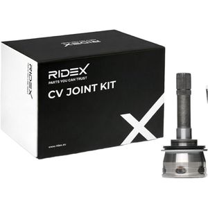 RIDEX Homokineet SUZUKI 5J0239 4410267D00,4410167D00,4410167D01 Homokineet reparatie set, aandrijfas
