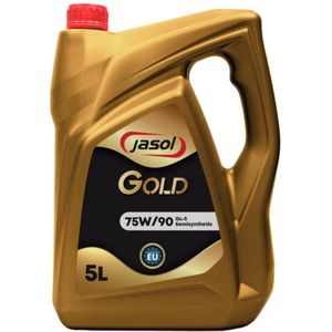 JASOL Versnellingsbakolie VW,OPEL,AUDI 5901797944728 P000232