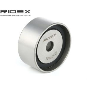 RIDEX Geleide rol/omdraairol getande riem KIA,MAZDA 313D0026 0K93312730,0K93712730C,0K93812730 248102X700,B66012730,B66012730A,B66012730B,B66012730C