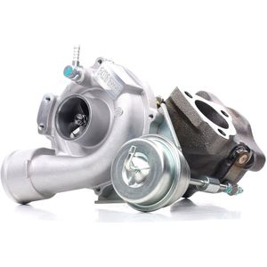 RIDEX Turbocharger VW,AUDI,FORD 2234C10633 058145705HP Turbolader,Turbocompressor,Turbocharger