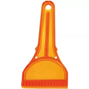 45240000 Petex Ijskrabber met sneeuwborstel, 43 cm