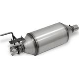 BOSAL Roetfilter VW,AUDI 097-321 7L6254400JX,7L6254401HX,7L6254401X Partikelfilter,Partikelfilter, uitlaatinstallatie