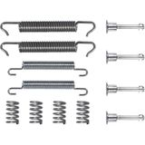 Bmw - Toebehorenset - Remsysteem - ATE