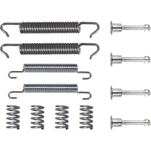Bmw - Toebehorenset - Remsysteem - ATE
