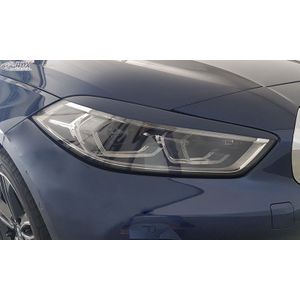 RDX Racedesign Afdekking, koplamp BMW RDSB162