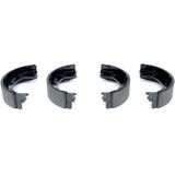 ATE - Remschoenset - Parkeerrem - Zonder Hefboom - Voor IVECO 50C, 40C, 45C