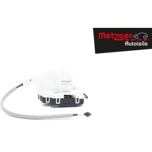 METZGER Deurslot MERCEDES-BENZ 2314399 166720013505,A0997201901,A1667200135 Deurvergrendeling,Deurslot A166720013505,0997201901,1667200135
