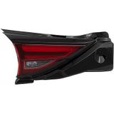 DIEDERICHS Achterlicht MAZDA 5631099 KB8B513G0A,KB8B513G0B,KB8B513G0C