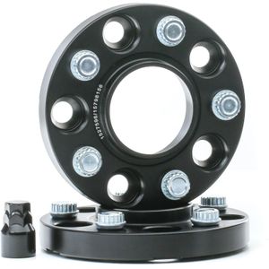 RIDEX Spoorverbreding BMW 3792A0010