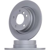 ATE - Remschijf - Remschijven - Buitendiameter 296 mm - Achteras