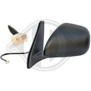 DIEDERICHS Buitenspiegel TOYOTA 6673325 8794060820,8794060820BO Zijspiegel,Spiegel,Achteruitkijkspiegel,Autospiegel,Dodehoekspiegel