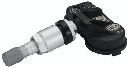 HELLA Wielsensor, controlesysteem bandenspanning SAAB,CADILLAC 6PP 358 139-241 12825085,13227143