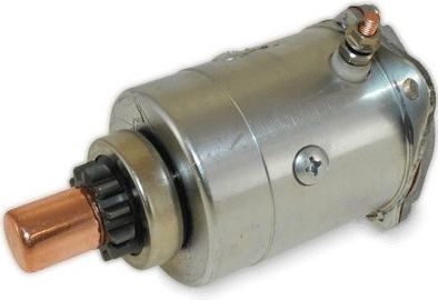 HC-Cargo Magneetschakelaar, startmotor F 032 137 232 AL81154,AL111958