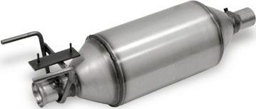 BOSAL Roetfilter PEUGEOT,CITROËN,DS 095-257 174075,9803421880,173842 Partikelfilter,Partikelfilter, uitlaatinstallatie 173846,174046,9803421780,1731XN